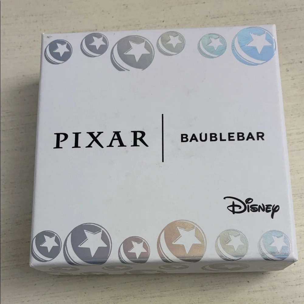NIB BaubleBar Pixar Mr.&Mrs. Potato Head Earrings - Picture 5 of 5